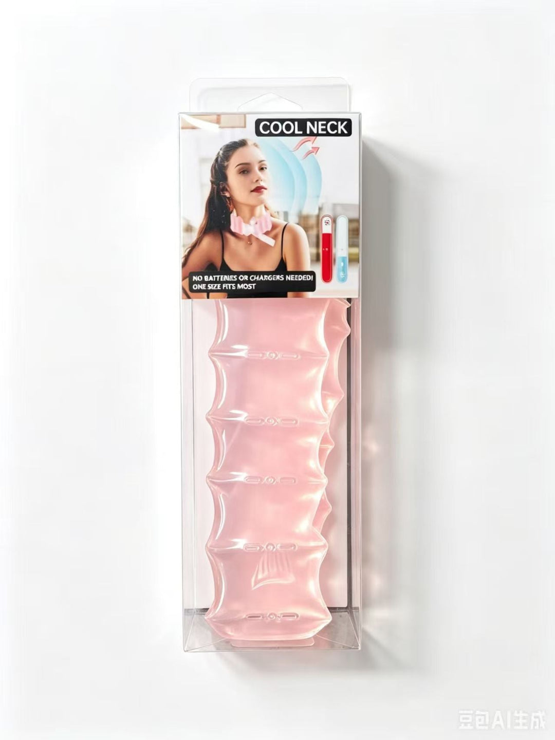Women Massage Collar Kalsten