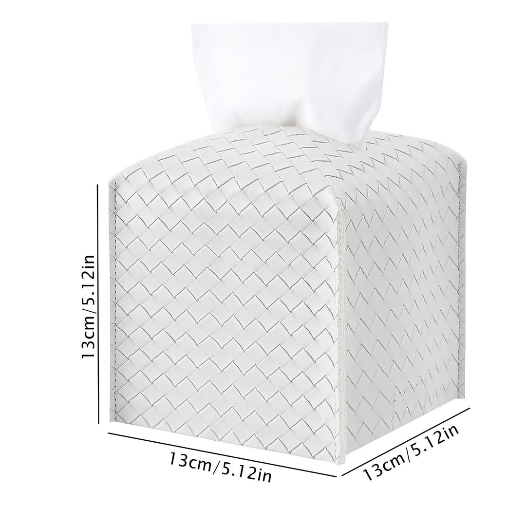 Elegant Tissue Box Cover Kalsten
