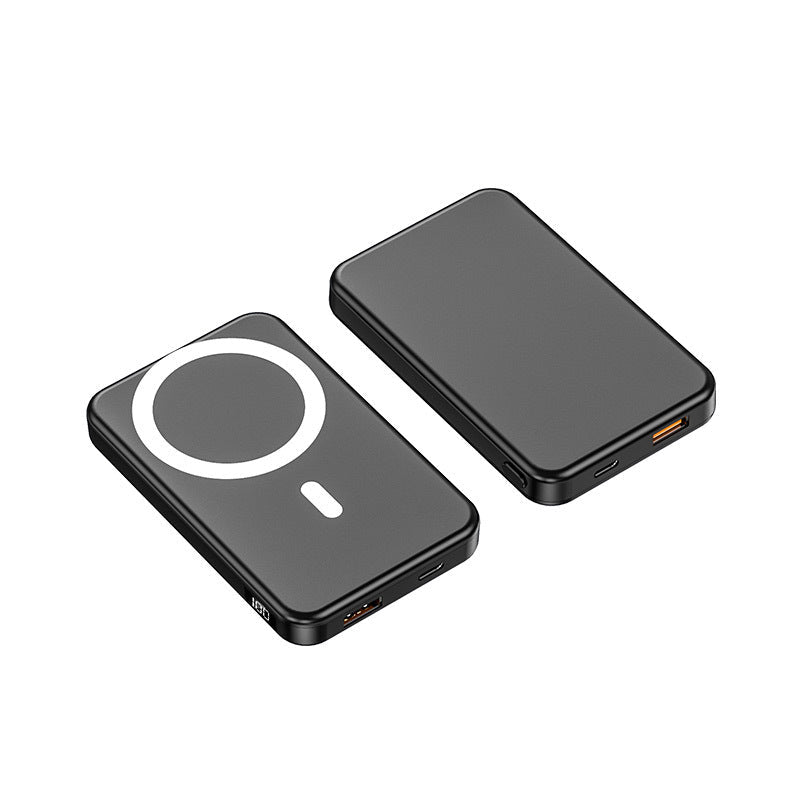 Wearable Powerbank Kalsten