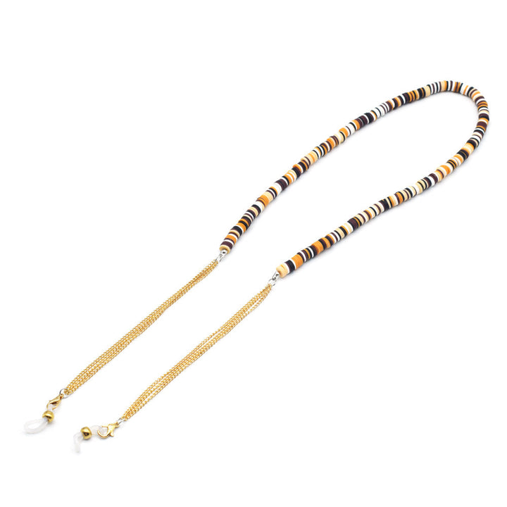 Colorful Beaded Eyewear Chain Kalsten 1786692423