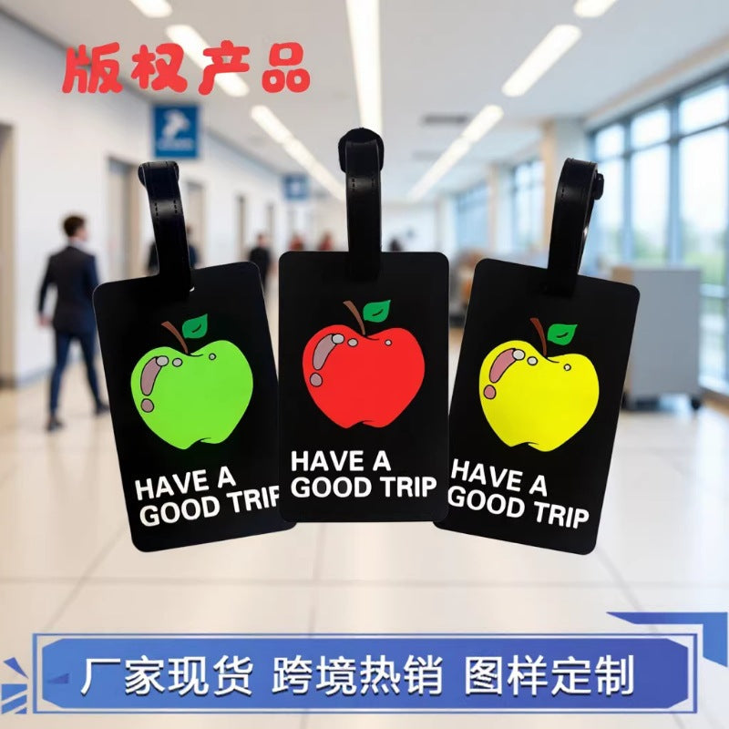 Travel Luggage Tag Kalsten