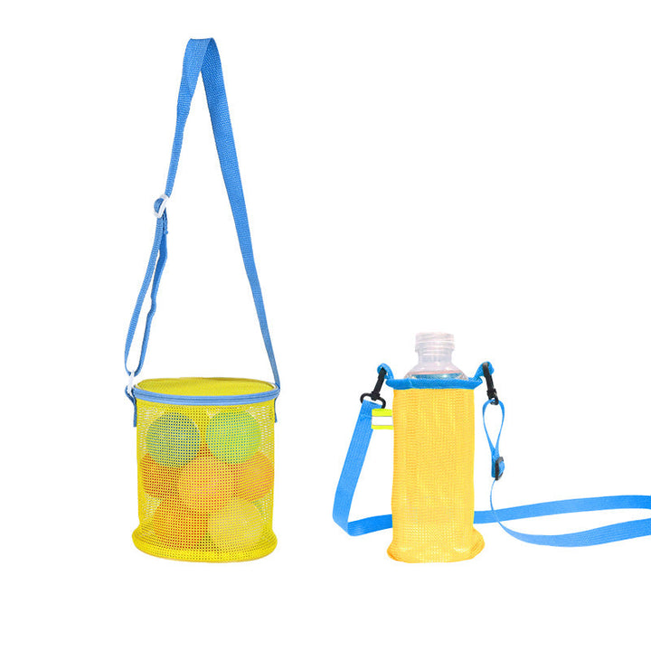 Practical mesh backpack Kalsten