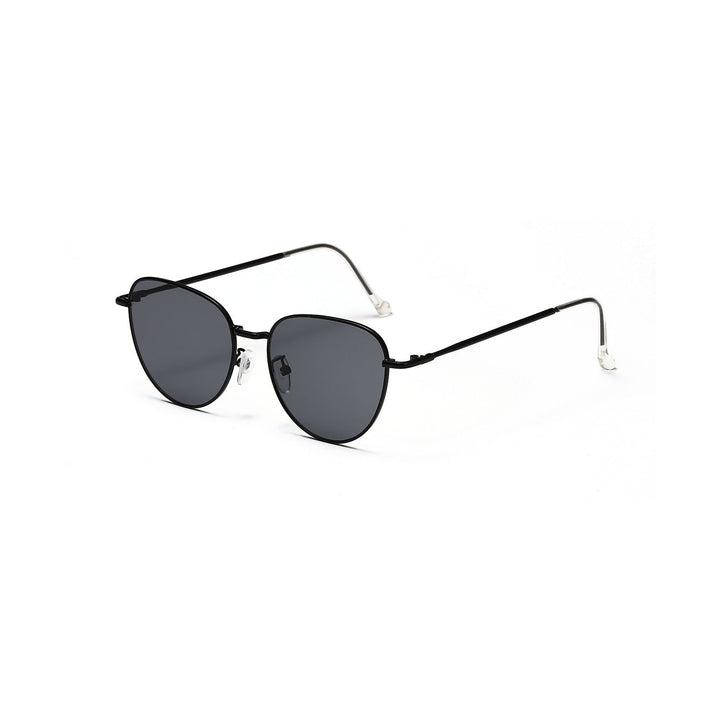 Women’s fashionable sunglasses with delicate metal frame Kalsten