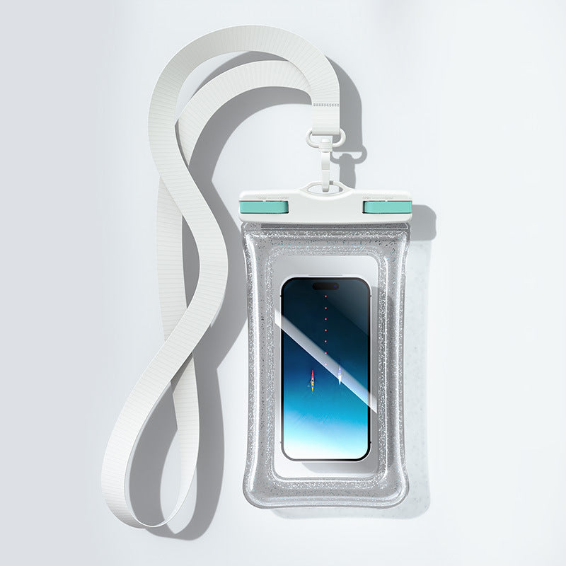 Waterproof Smartphone Case Kalsten