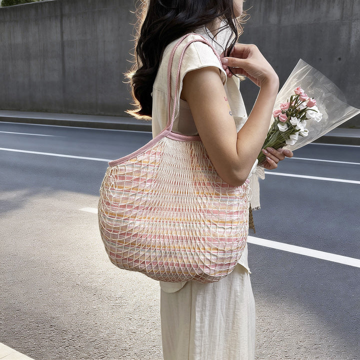 Net shopping bag Kalsten