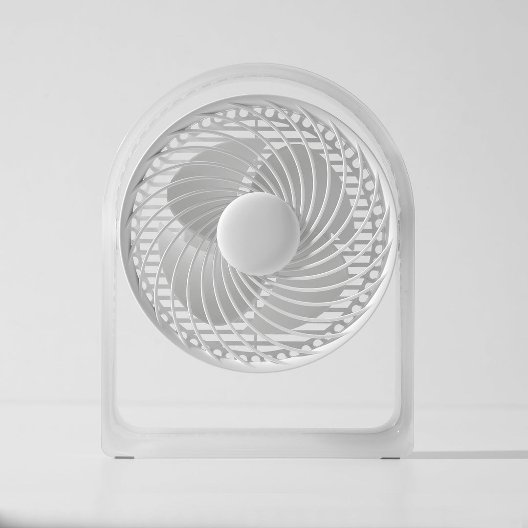 Ladies Table Fan Kalsten