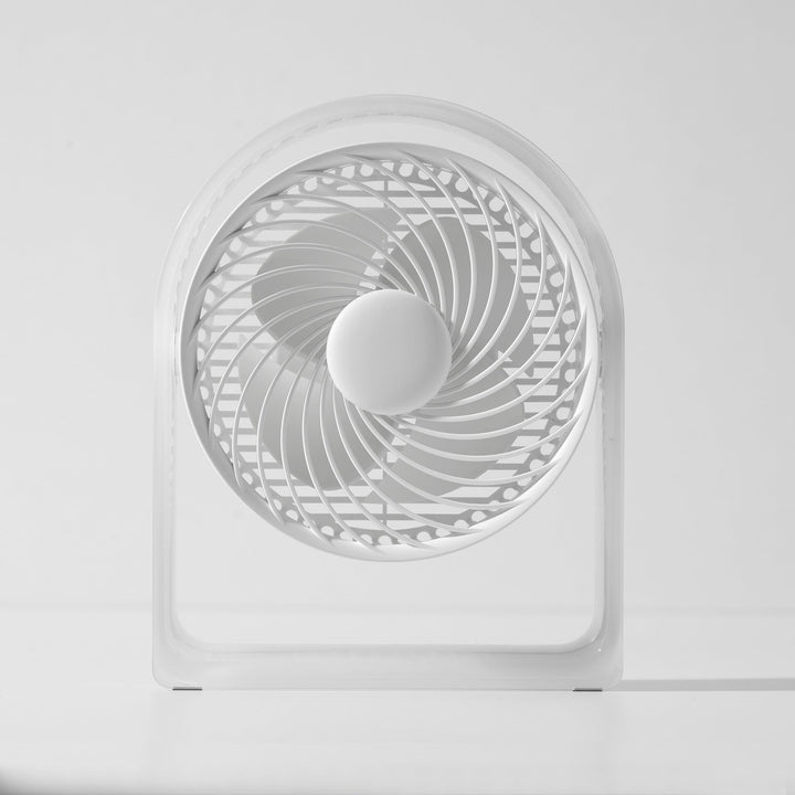 Ladies Table Fan Kalsten