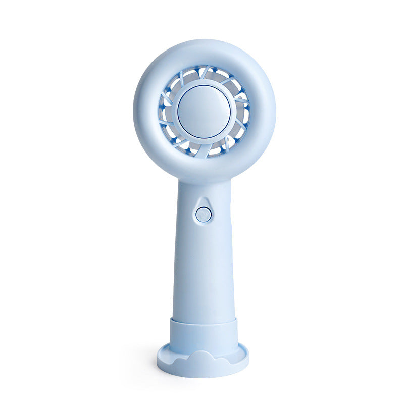 Women portable mini fan Kalsten