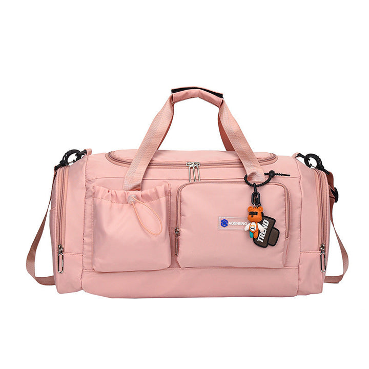 Ladies Sports Bag Kalsten
