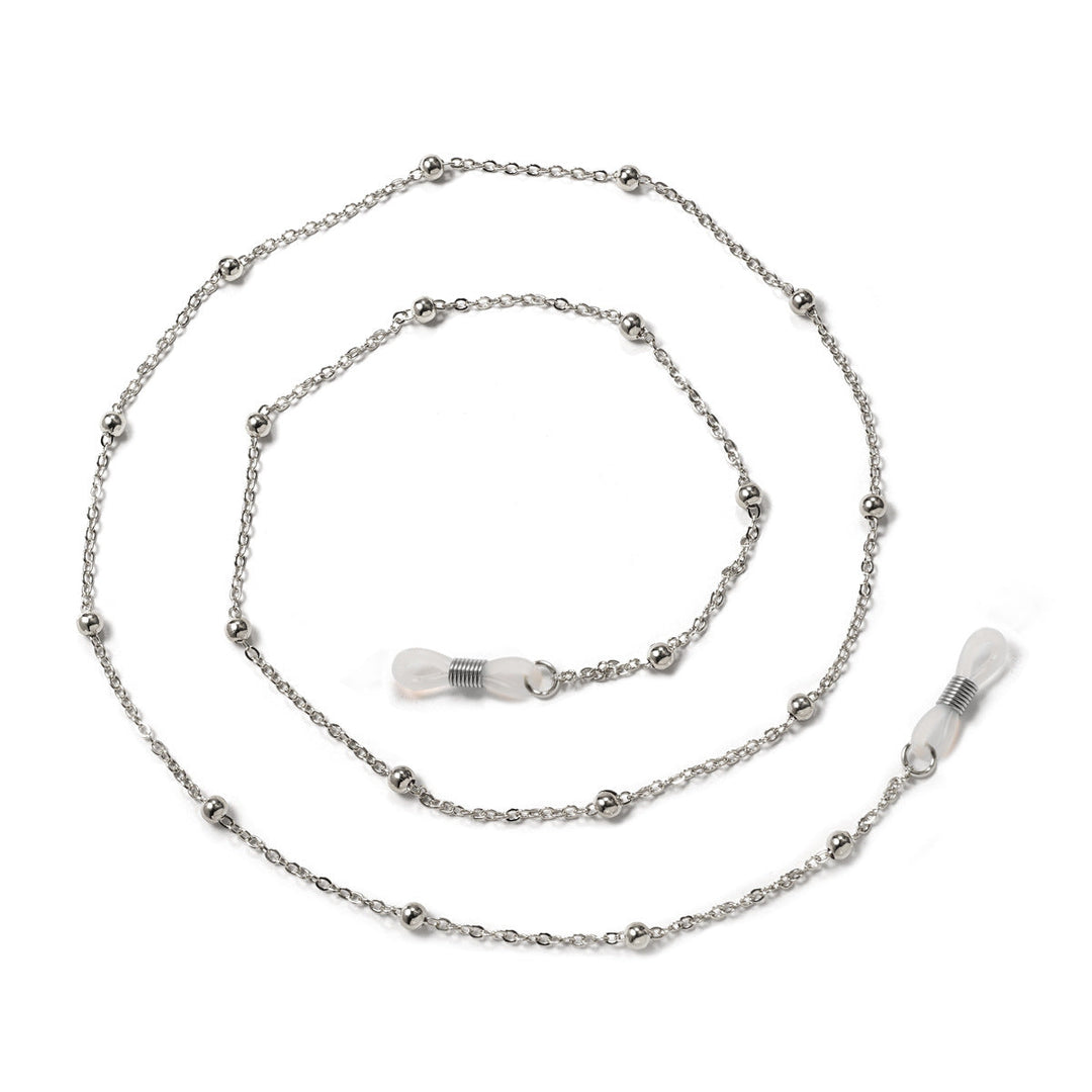 Luxury Gold-Plated Eyewear Chain Kalsten