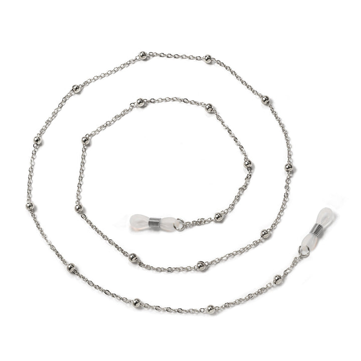 Luxury Gold-Plated Eyewear Chain Kalsten