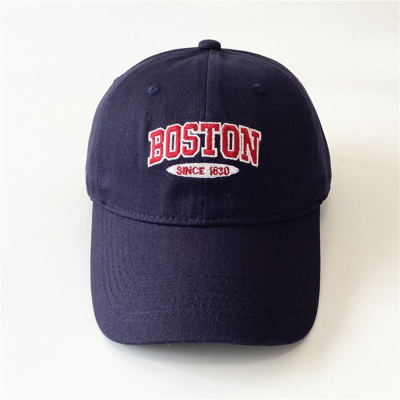 Women's Casual Embroidered Baseball Cap Kalsten 1784084111
