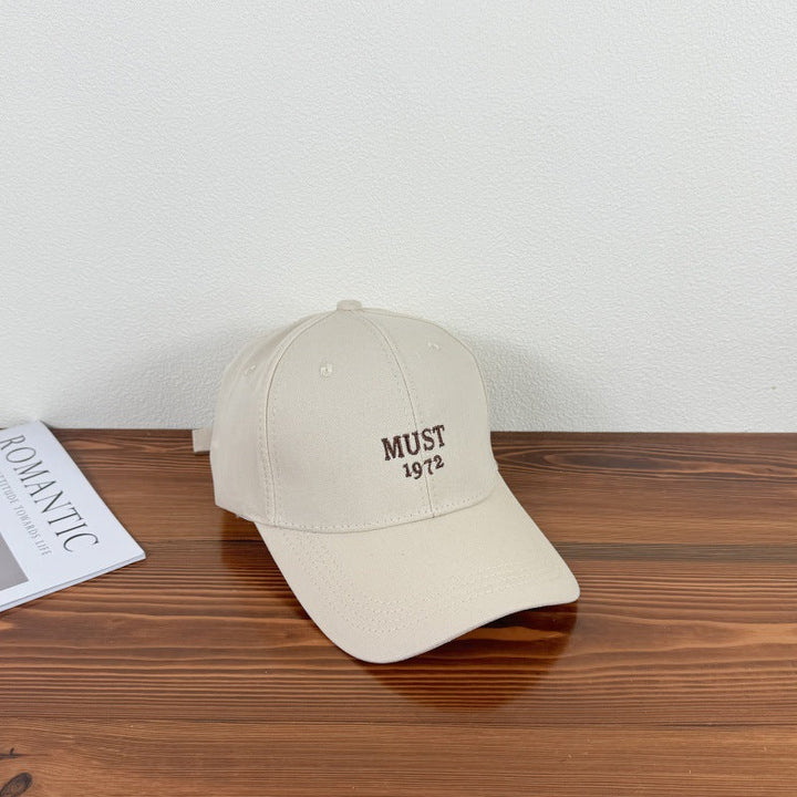 Women's Classic Adjustable Baseball Cap Kalsten