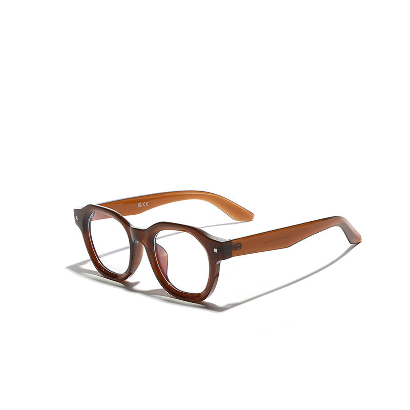 Women's Fashion Rectangular Glasses Kalsten