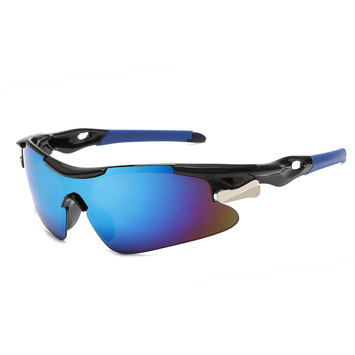 Women’s sports sunglasses with innovative, ergonomic design and polarized lenses Kalsten