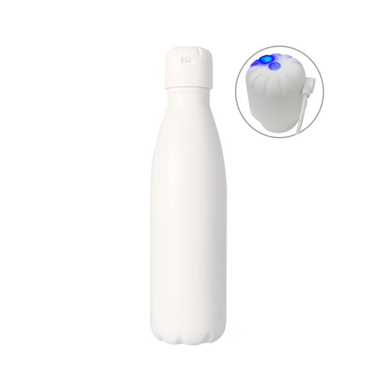 Women's insulated water bottle Kalsten