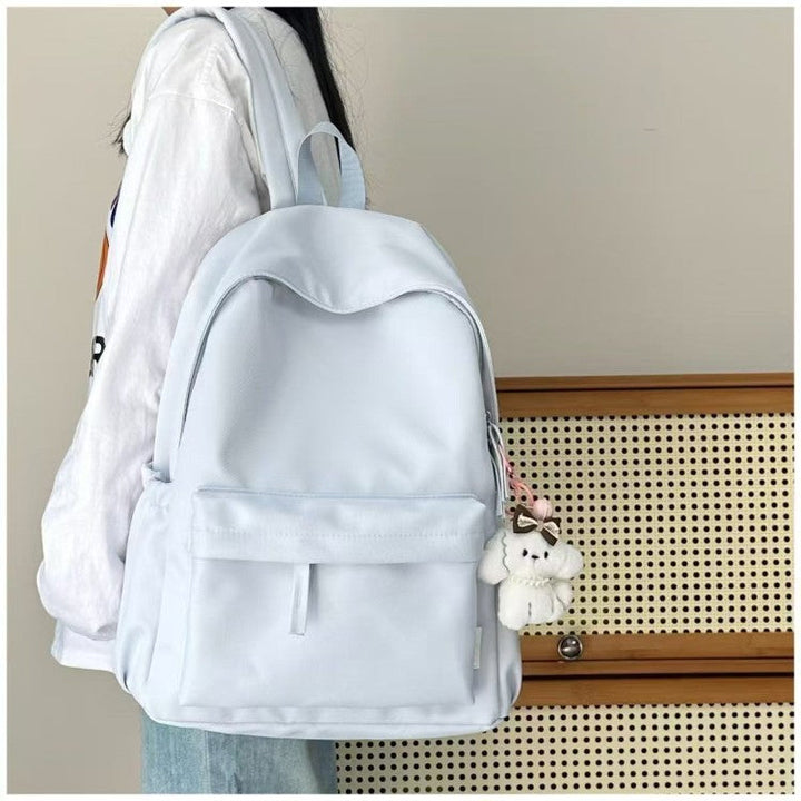 Stylish Anti-Theft Backpack Kalsten