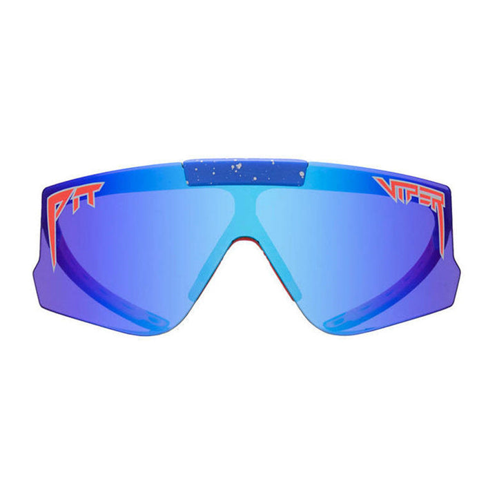 Unisex High-Performance Shield Sunglasses Kalsten