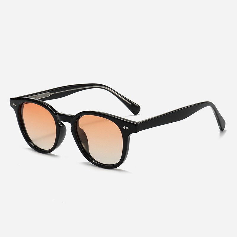Unisex Classic Tortoiseshell Sunglasses Kalsten