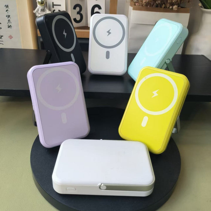 Wireless Charger with Intelligent Charging Technology Kalsten
