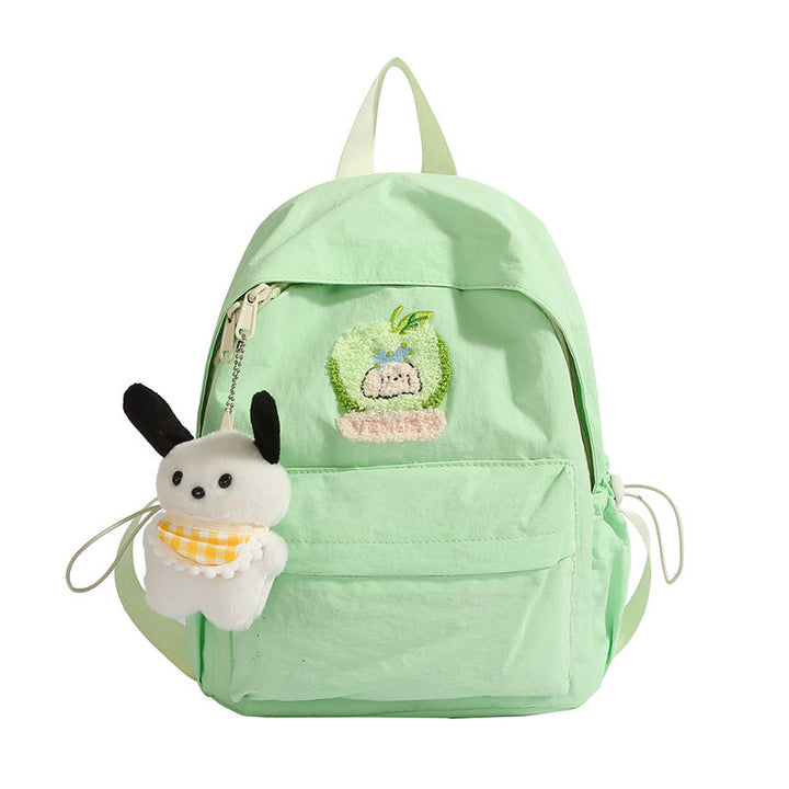 Everyday Plush Character Backpack Kalsten