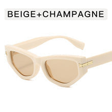 Women trendy Cat-Eye sunglasses Kalsten