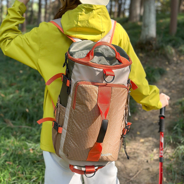 Women's multifunctional backpack Kalsten