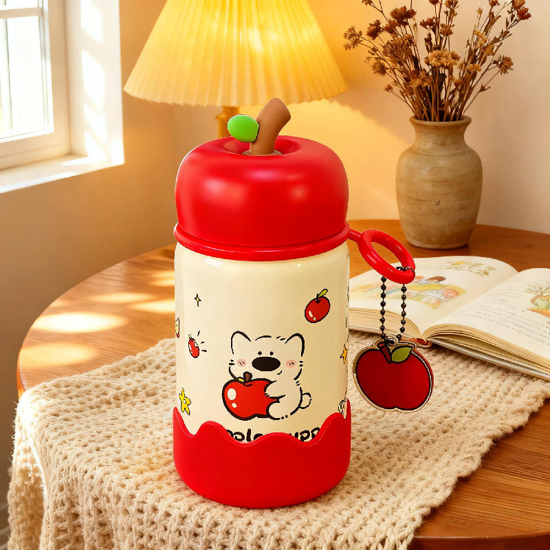 Ladies Insulated Bottle Kalsten