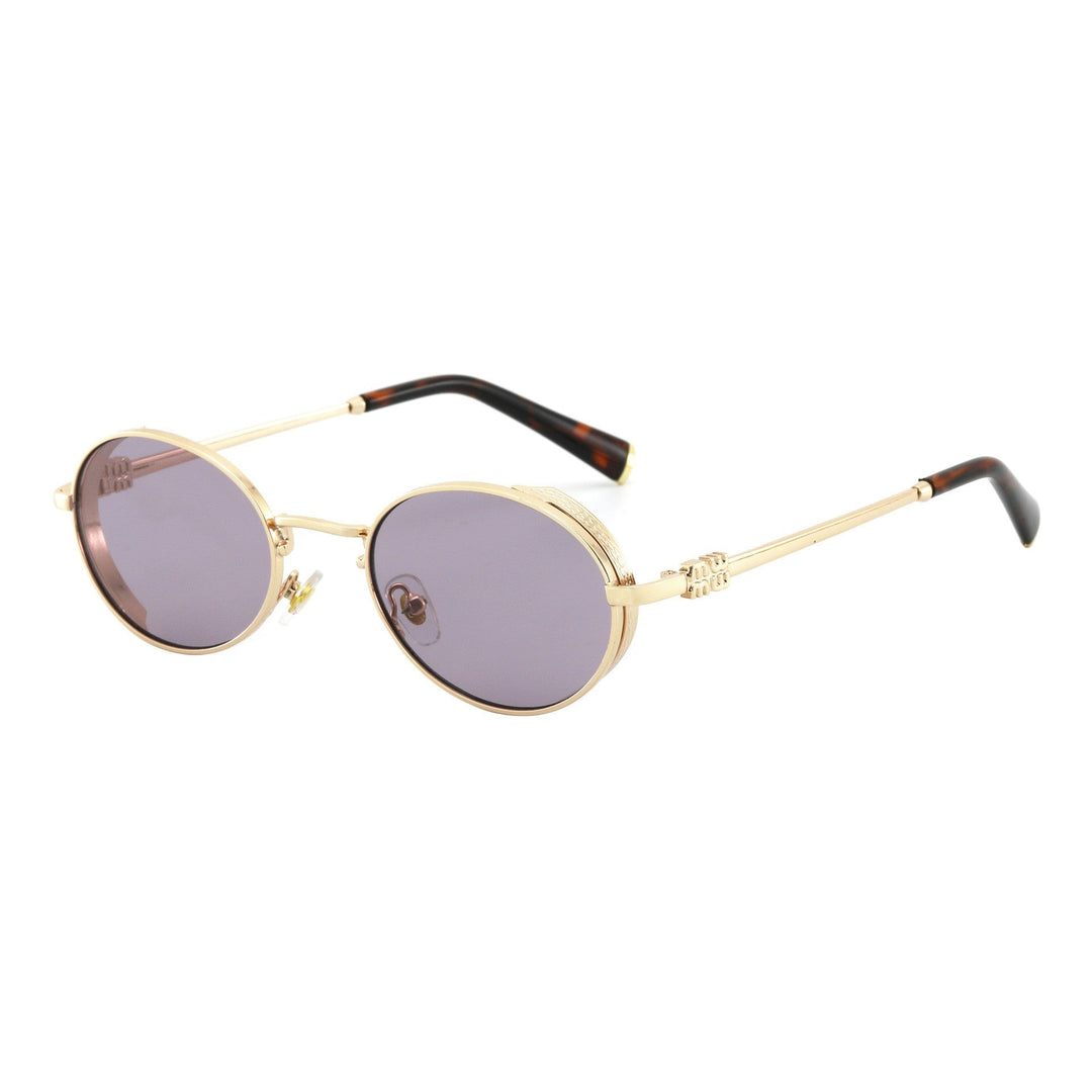 Women's Vintage Retro Sunglasses Kalsten