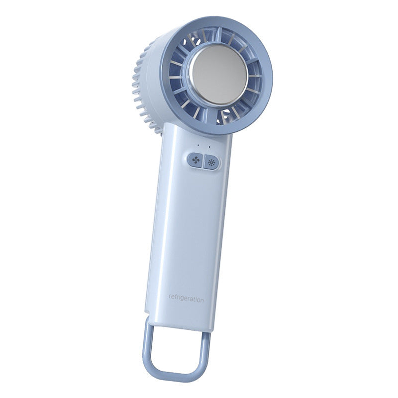Compact Cordless Cooling Fan Kalsten
