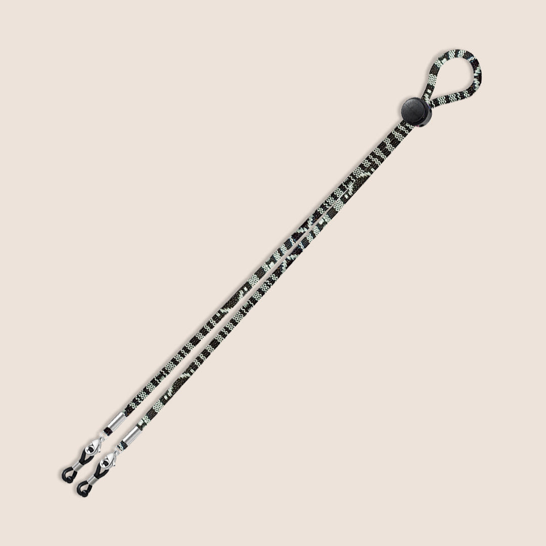 Adjustable Fashion Lanyard Kalsten