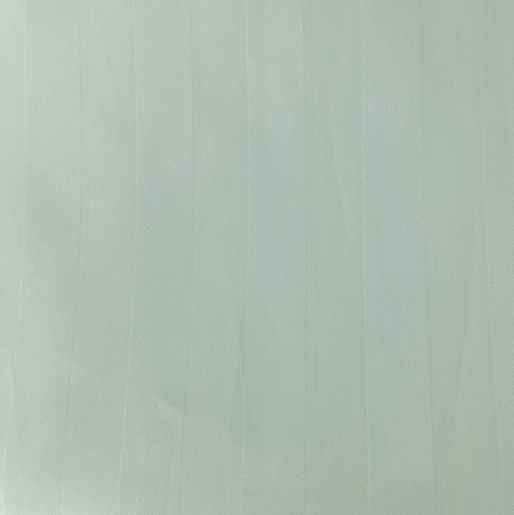 Elegant Satin Pleated Kalsten