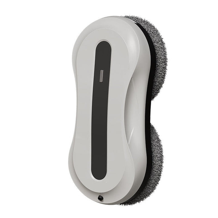 cordless dual-head electric magnetic window and floor scrubber Kalsten