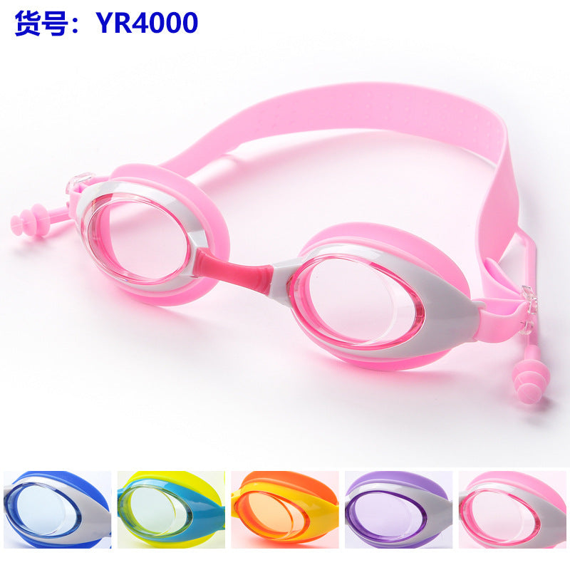 High-performance swimming goggles Kalsten