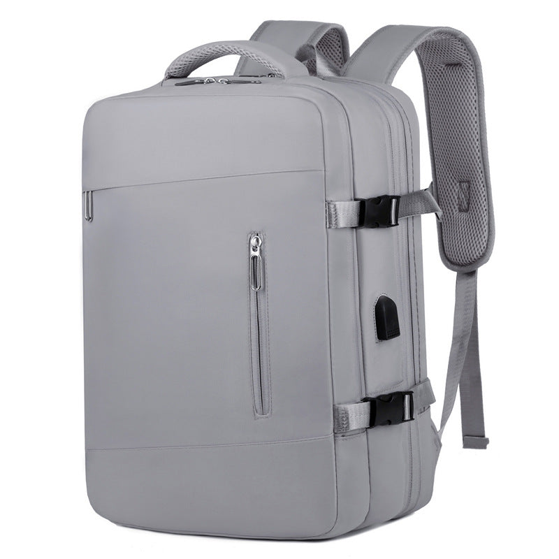 Laptop Backpack with Ergonomic Carrying System Kalsten