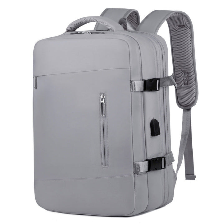 Laptop Backpack with Ergonomic Carrying System Kalsten