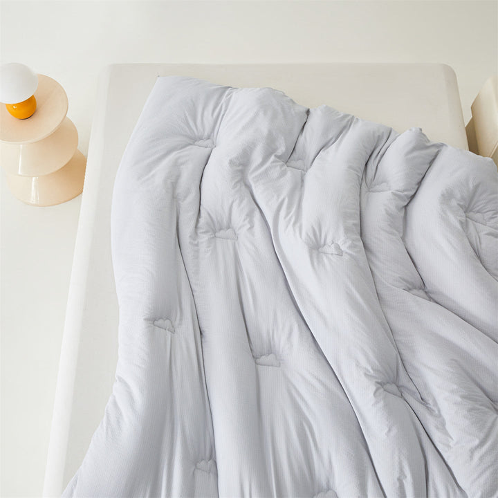 Ladies Luxurious Down Blanket Kalsten