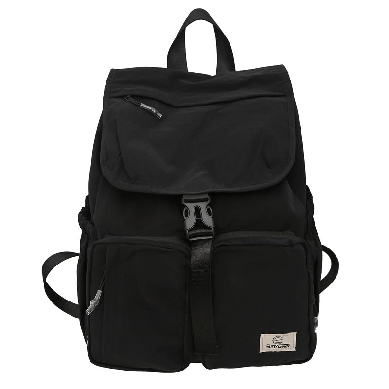 Functional Outdoor Backpack Kalsten