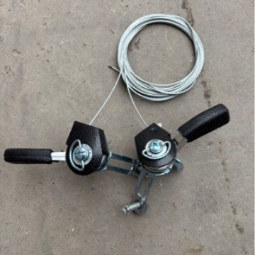 Precision Bicycle Gear Shifter Kalsten