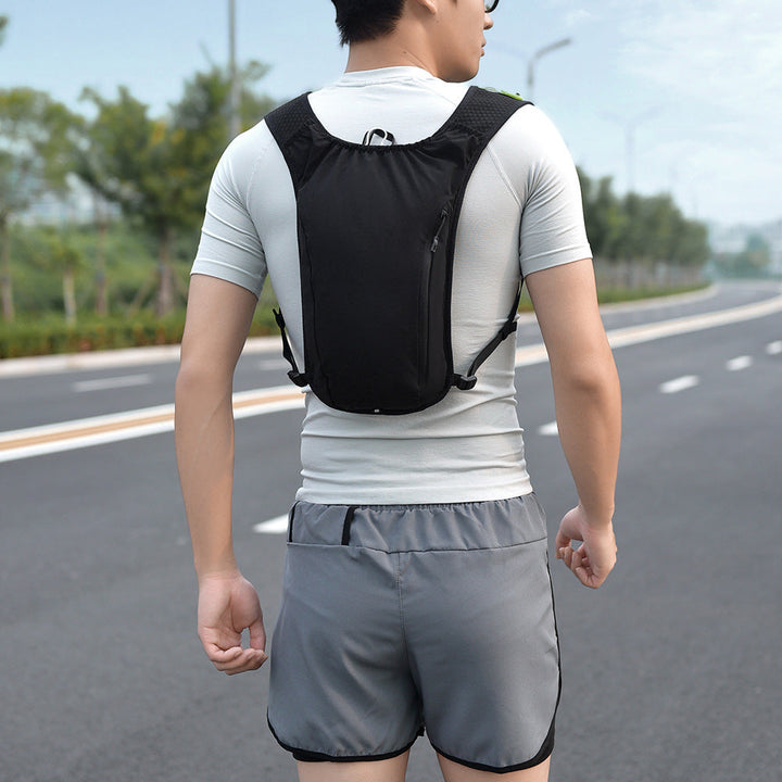 Lightweight Hydration Pack Kalsten