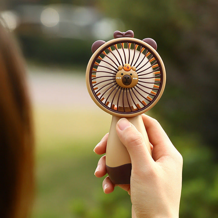 Portable Handheld Fan Kalsten