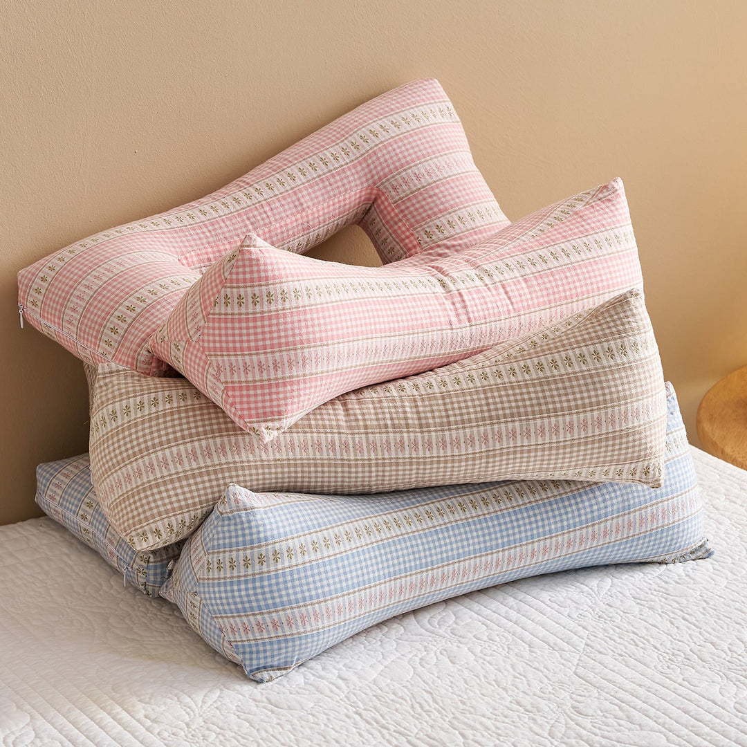Decorative Comfort Neck Pillow Kalsten