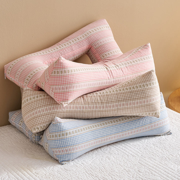 Decorative Comfort Neck Pillow Kalsten