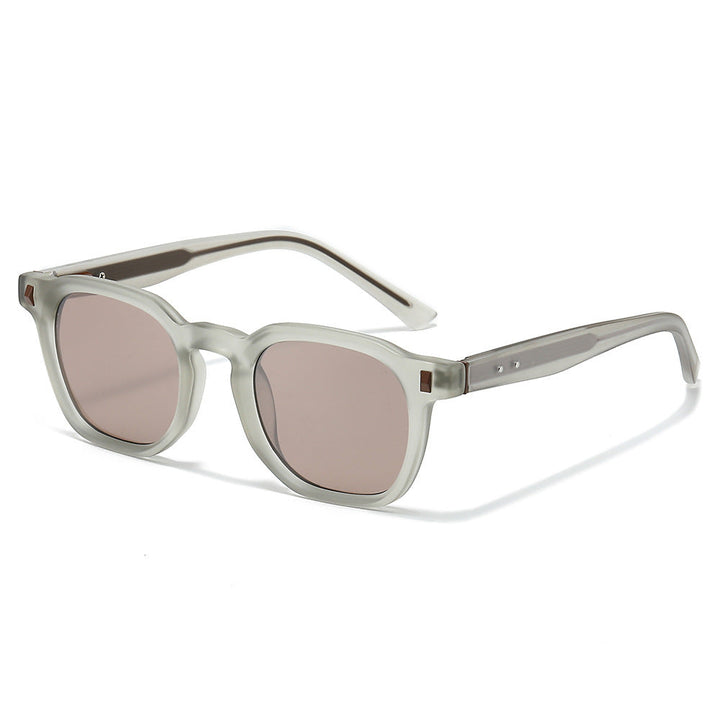 Women's Modern Sunglasses in Stylish Square Design Kalsten