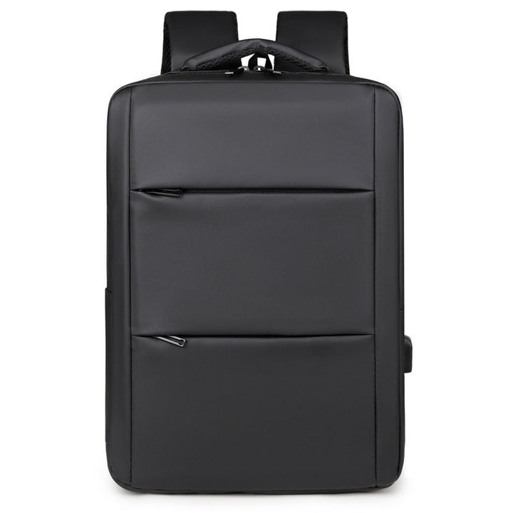 Sleek Adjustable Travel Backpack Kalsten