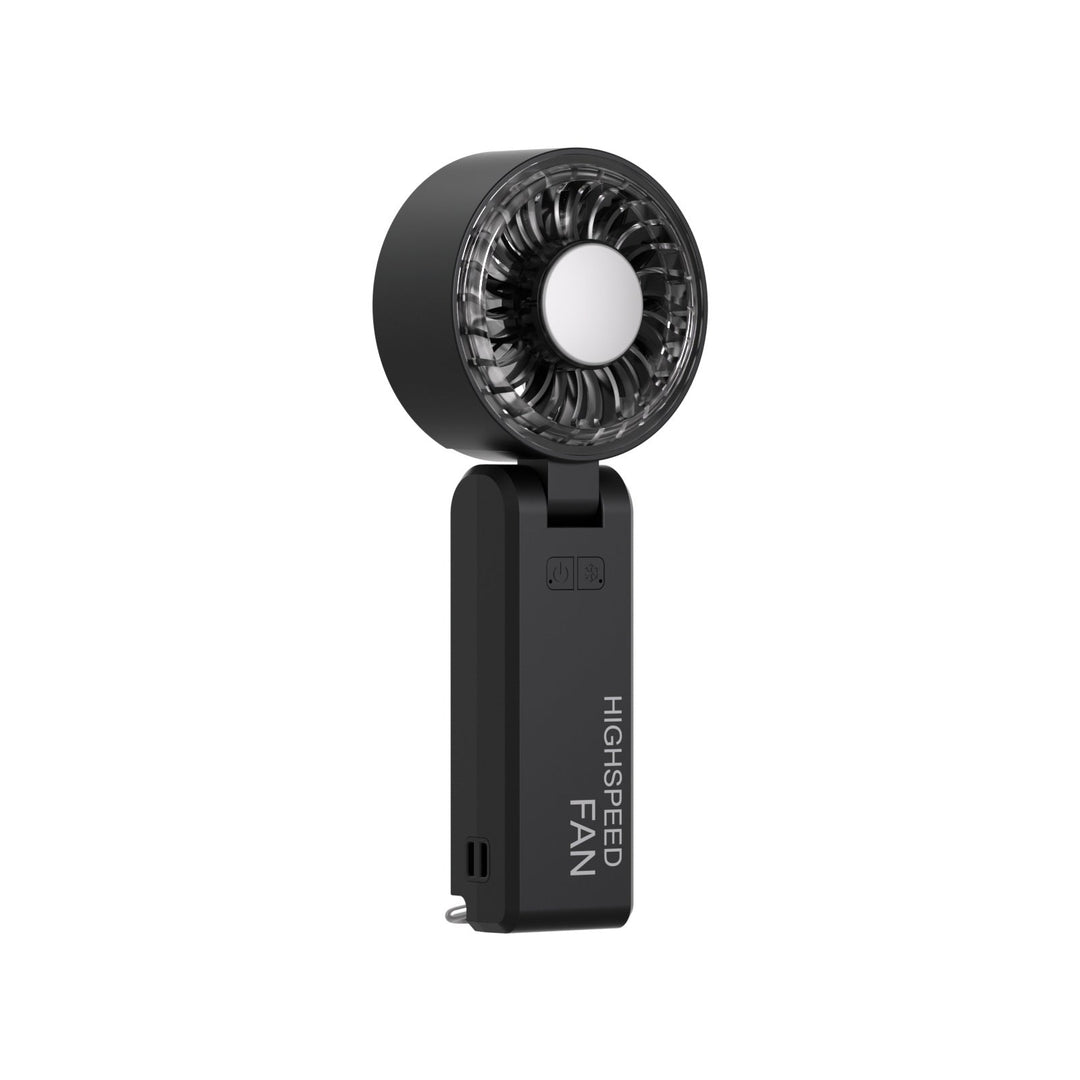 High-Performance Portable Handheld Fan Kalsten