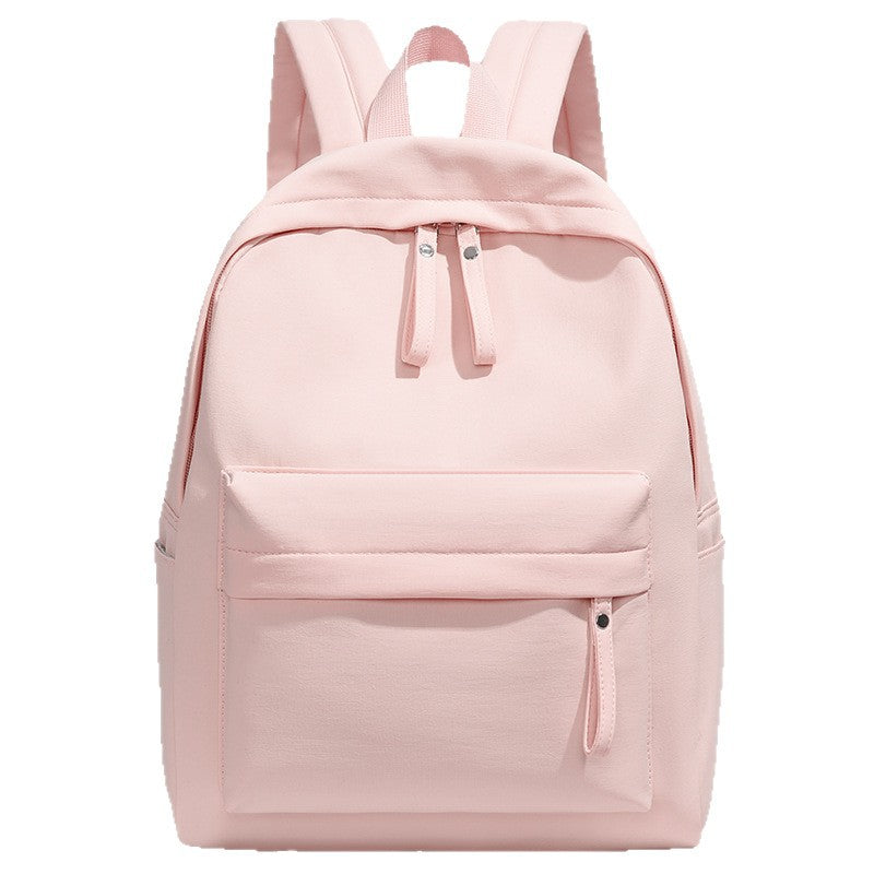 Premium Leather Backpack kalsten