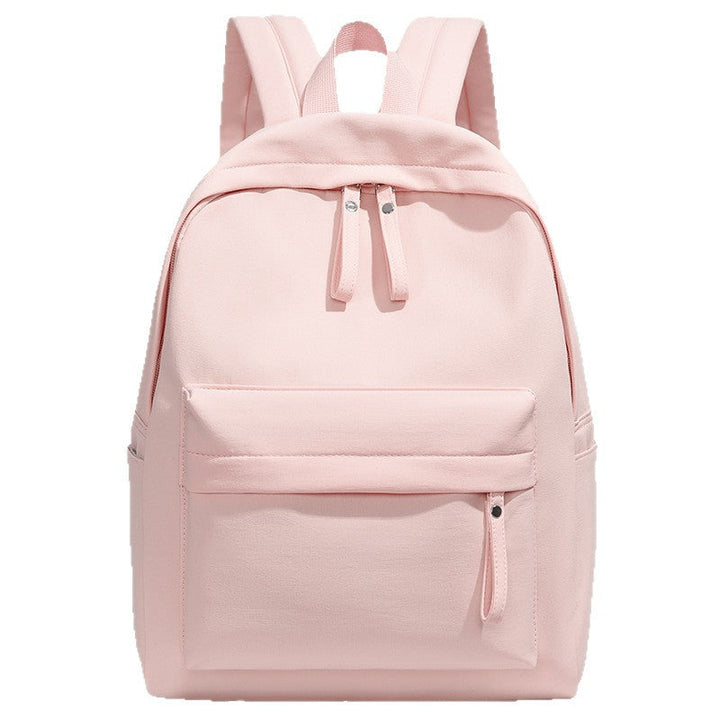 Premium Leather Backpack kalsten
