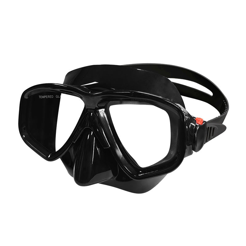Anti-Fog Snorkeling Mask Kalsten