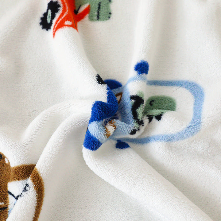 Ladies' children's bedding Kalsten